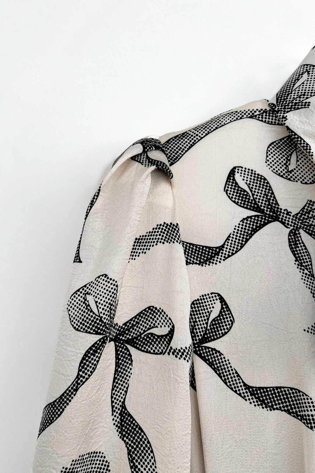 ROBE À NOEUD