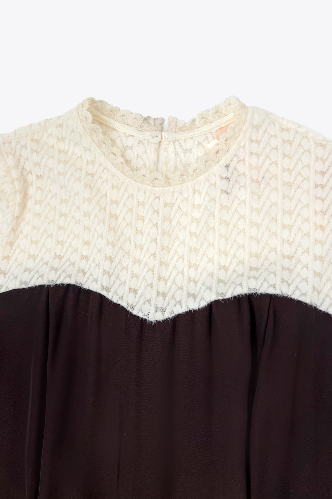 COMBINAISON PANTALON