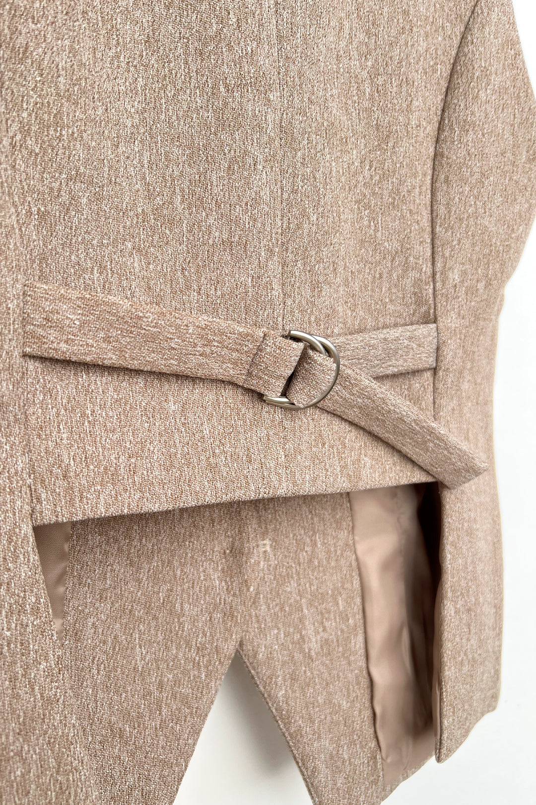 GILET SANS MANCHES