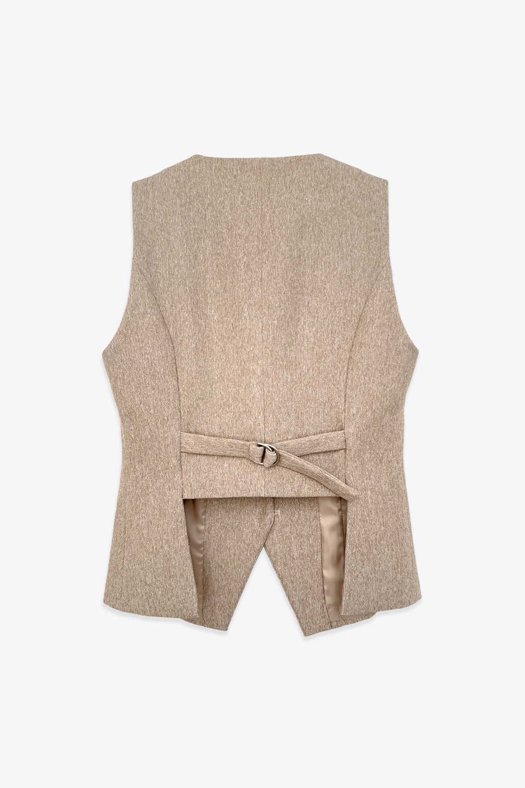 GILET SANS MANCHES