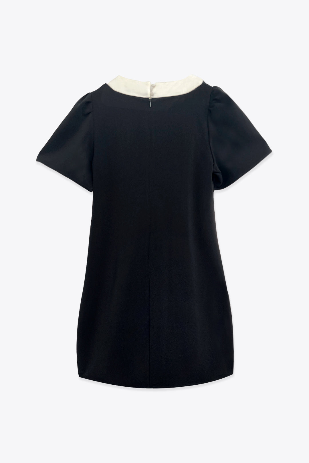 ROBE BICOLORE