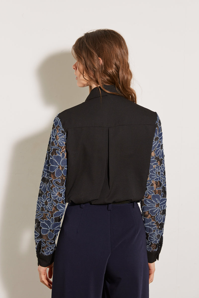 FLORAL SHIRT