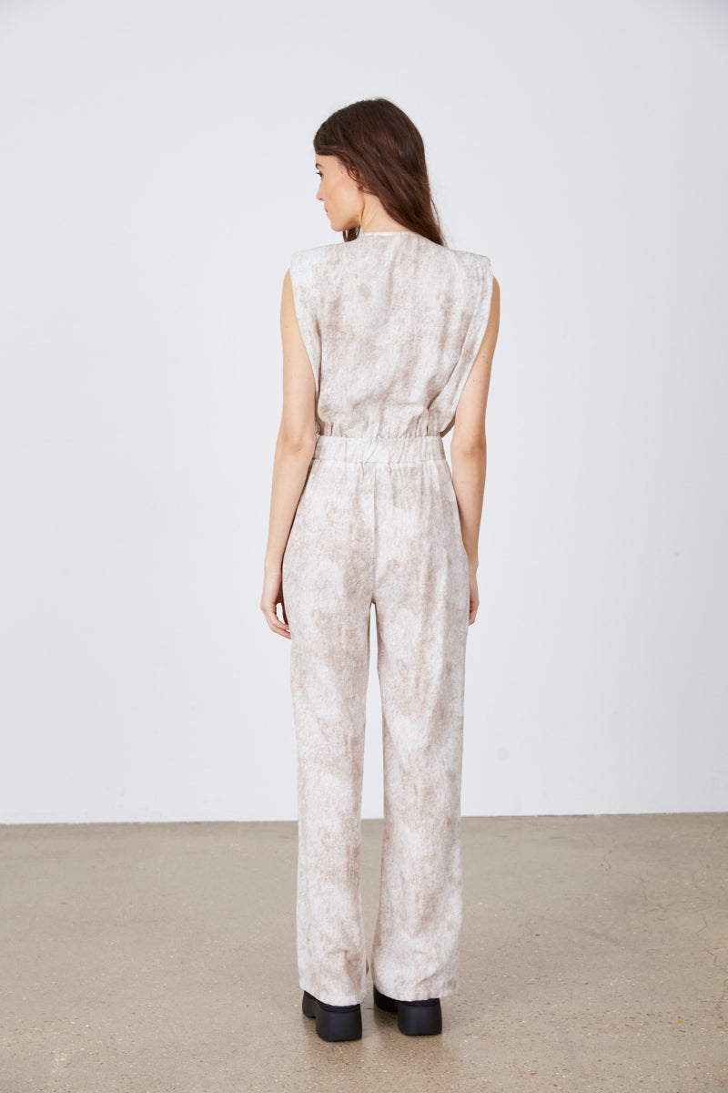 COMBINAISON PANTALON