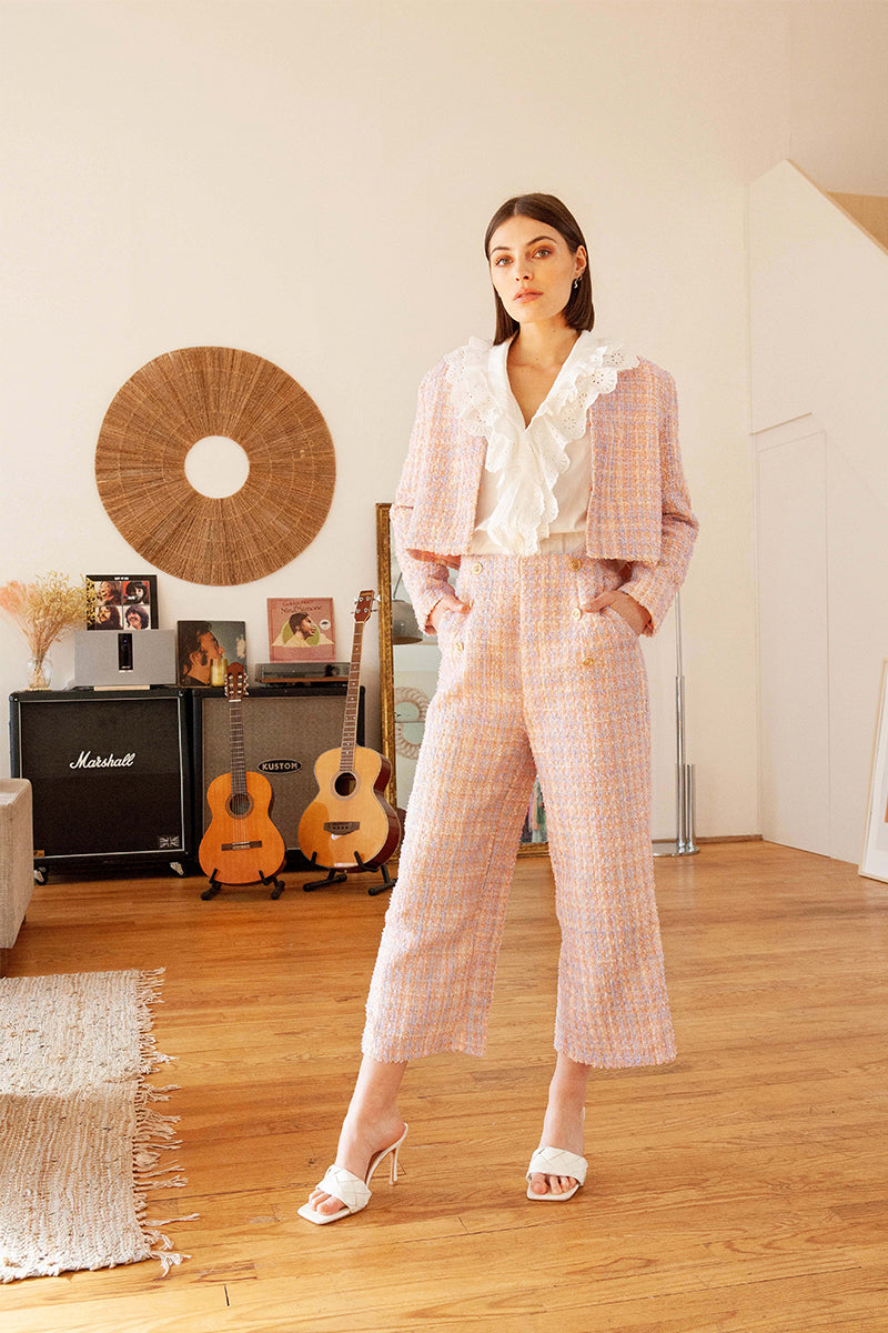 PANTALON MARION