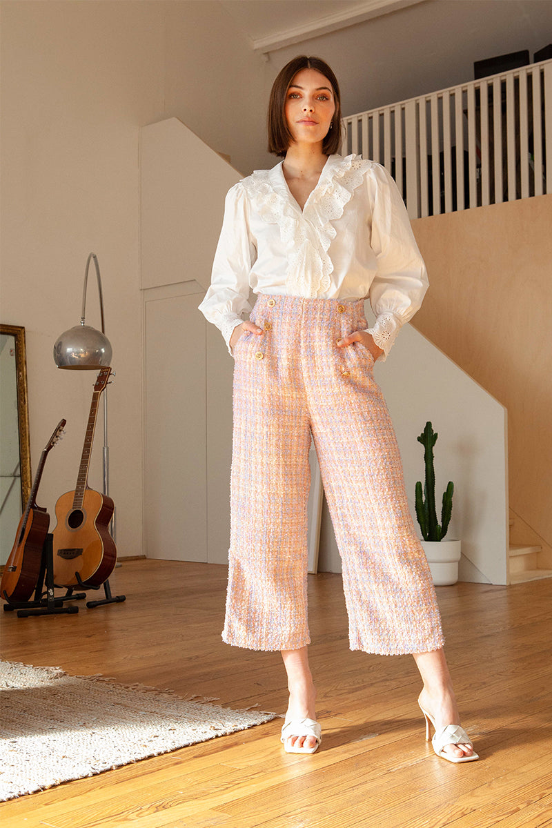 PANTALON MARION