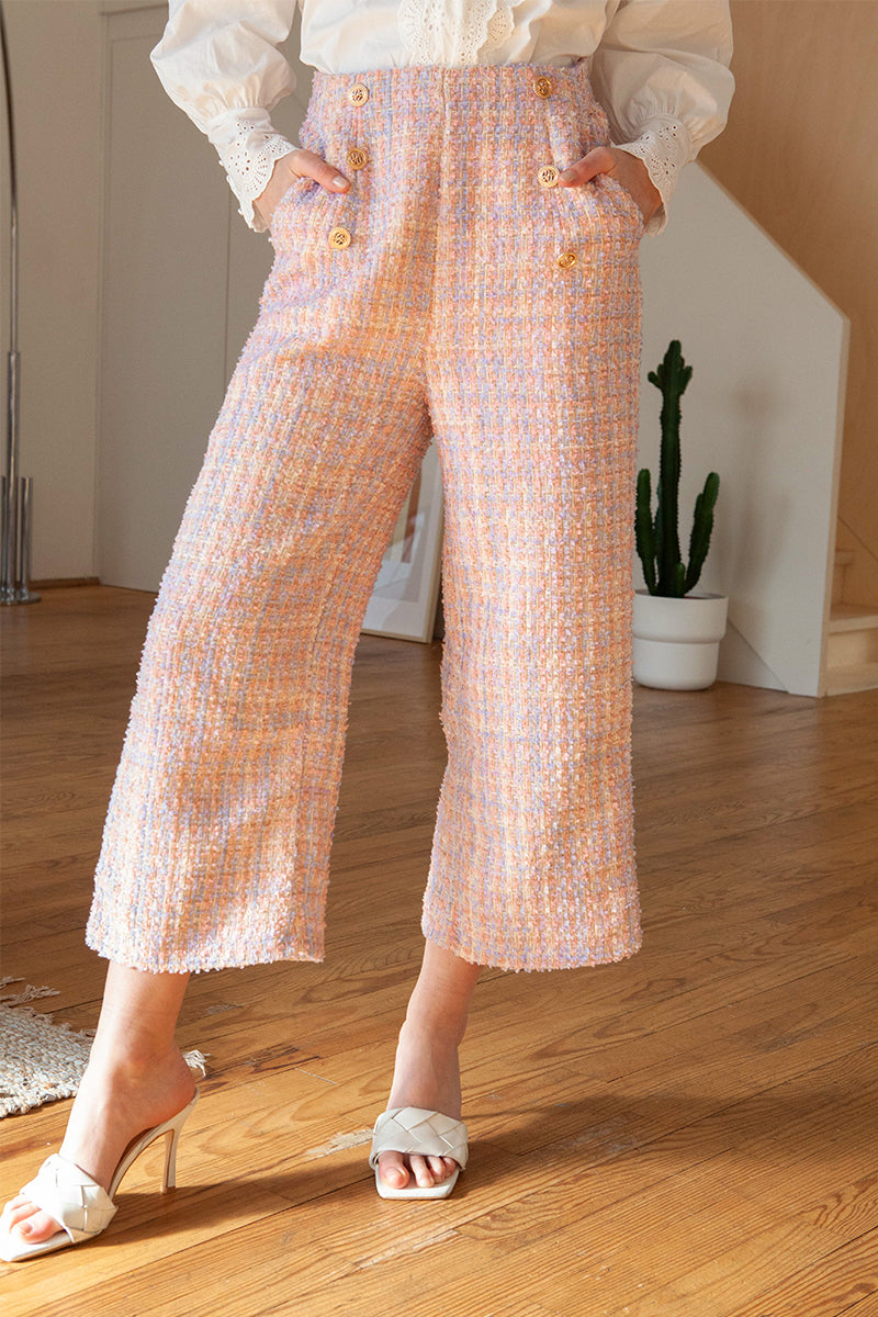 PANTALON MARION