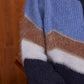 VEST WITH STRASS BUTTONS