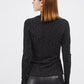 TOP WITH GLITTER