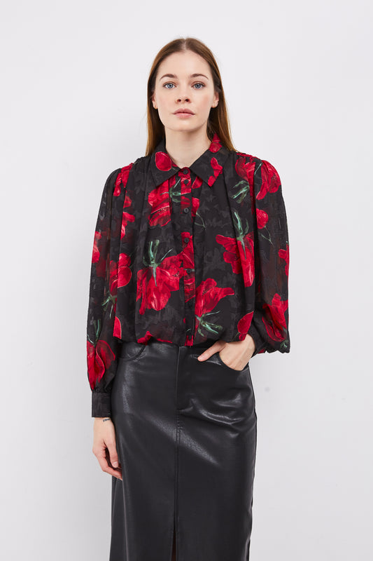 ROSES SHIRT