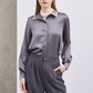 DOUBLE COLLAR SHIRT