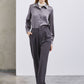 DOUBLE COLLAR SHIRT