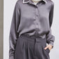 DOUBLE COLLAR SHIRT