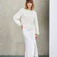 TOP WITH SEQUINS