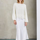 TOP WITH SEQUINS