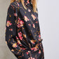 FLOWERED SHIRT