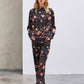 FLOWERED SHIRT