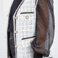 VESTE SANS MANCHES EN TWEED