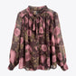 FLORAL SHIRT