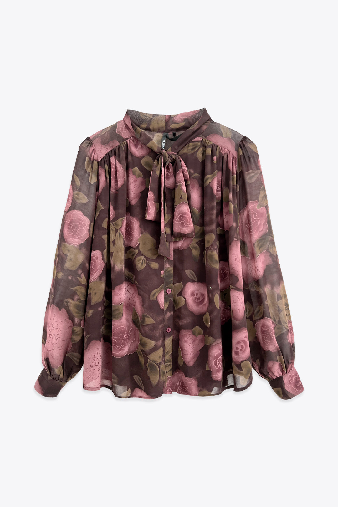 FLORAL SHIRT