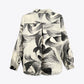 CHEMISE FLEURIE