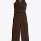 COMBINAISON PANTALON