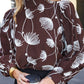 FLORAL SHIRT