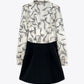 ROBE À NOEUD