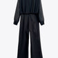 COMBINAISON PANTALON A BOUTONS