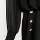 COMBINAISON PANTALON A BOUTONS