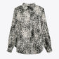 CHEMISE IMPRIME SERPENT