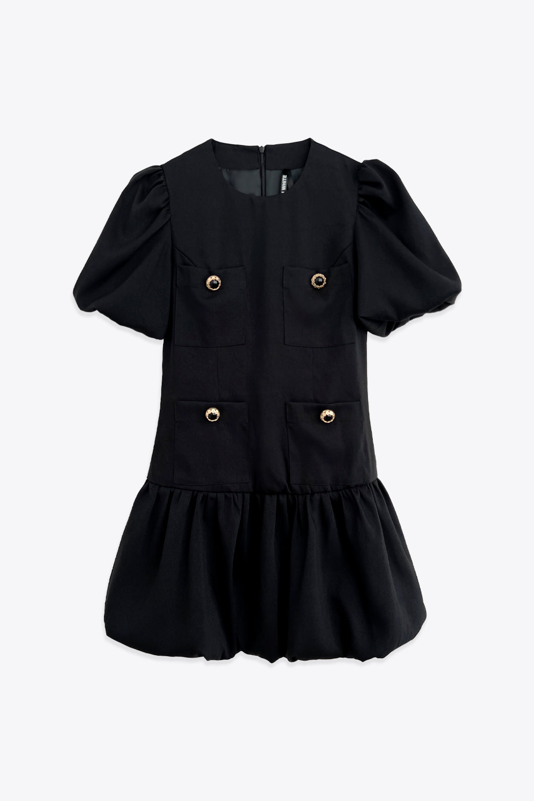 ROBE A POCHES