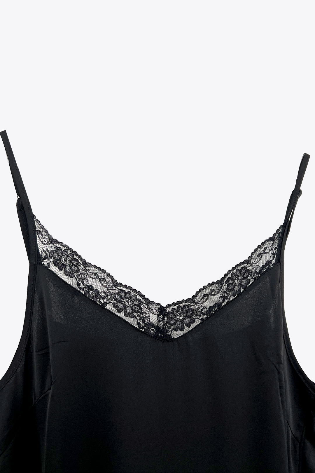 CHEMISIER IMPRIMÉ NOEUD 2 EN 1