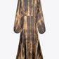 FLARED PANTSUIT