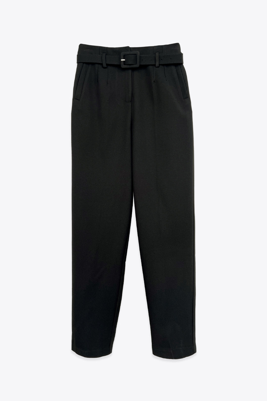PINK SUIT PANTS