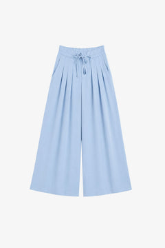 Pantalon Ambre  - bleu
