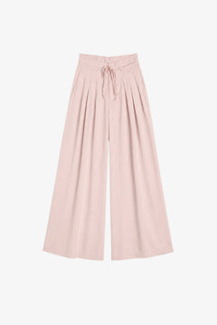 Pantalon Ambre  - rose