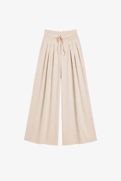 Pantalon Ambre  - beige