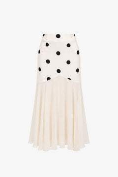 Jupe Sophie - beige