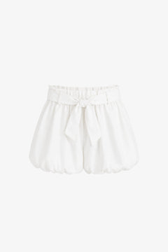 Short Gaelle - blanc