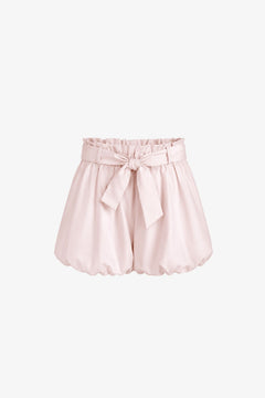 Short Gaelle - rose