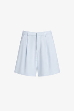 Short Capucine - bleu