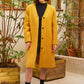 MANTEAU EN LAINE