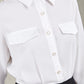 ROBE CHEMISE COURTE