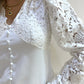 LACE TOP
