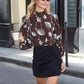 FLORAL SHIRT