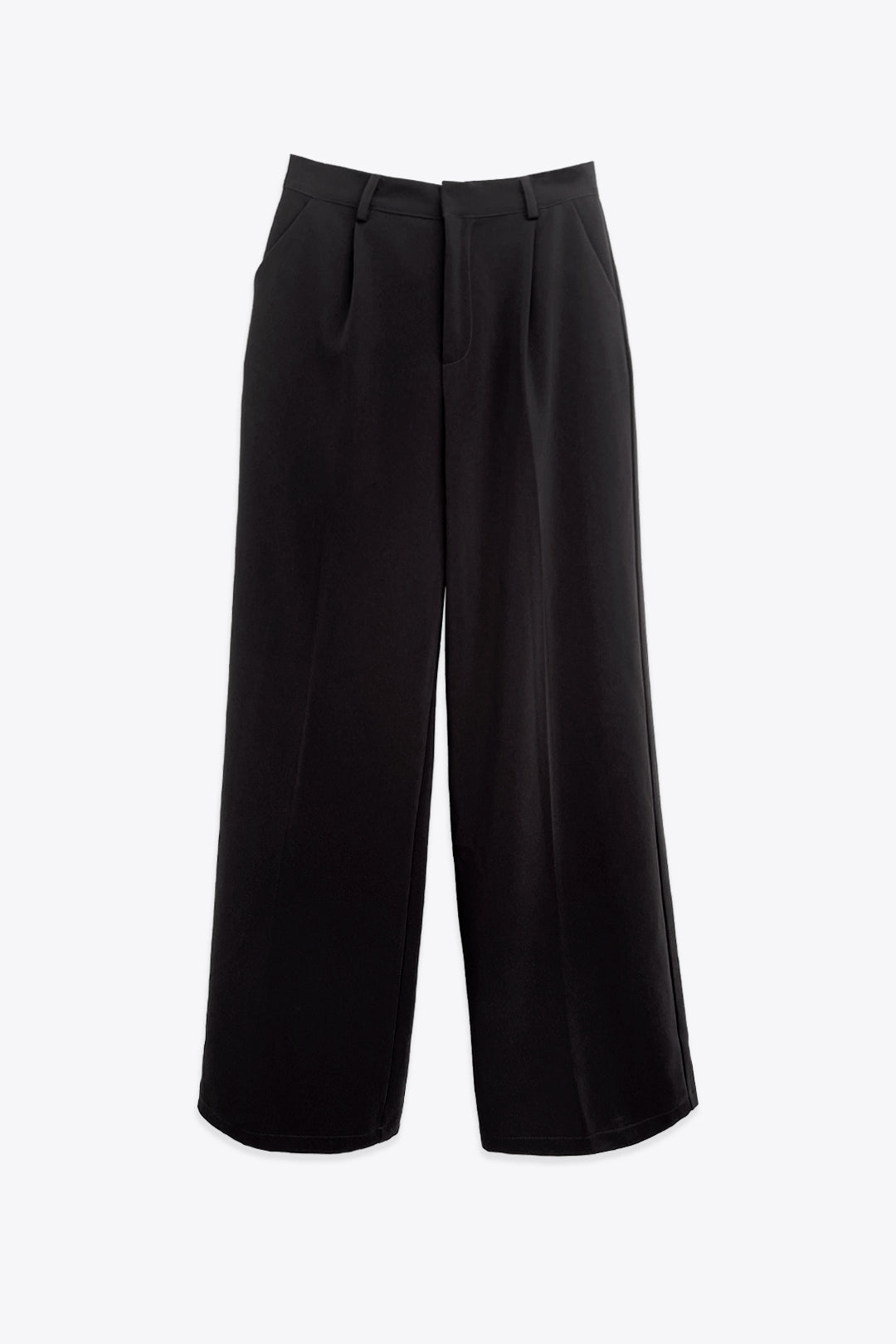 PINK SUIT PANTS