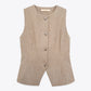 GILET SANS MANCHES
