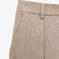 PANTALON PATTES D'ELEPHANTS
