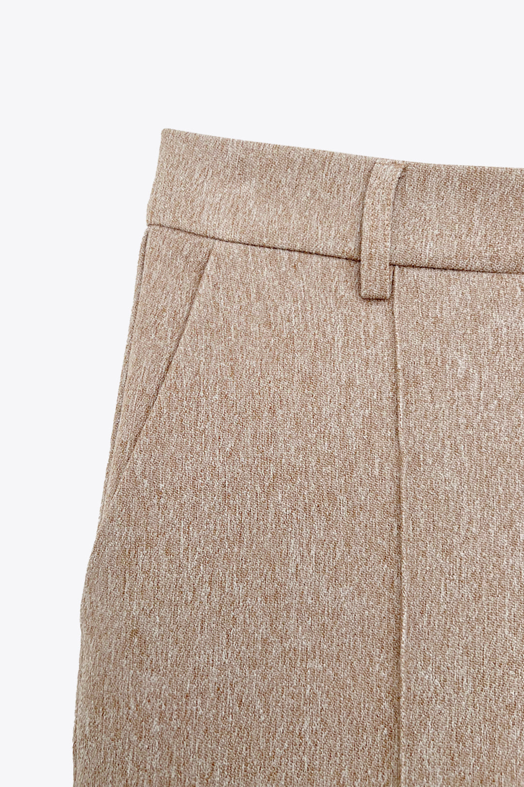 PANTALON PATTES D'ELEPHANTS