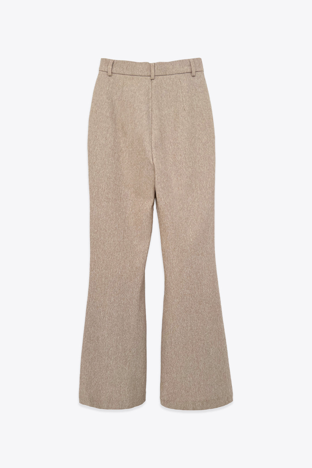 PANTALON PATTES D'ELEPHANTS